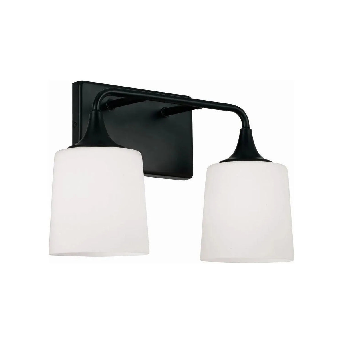 Capital Lighting Fixture Company - Presley Vanity - 148921MB-541 | Montreal Lighting & Hardware