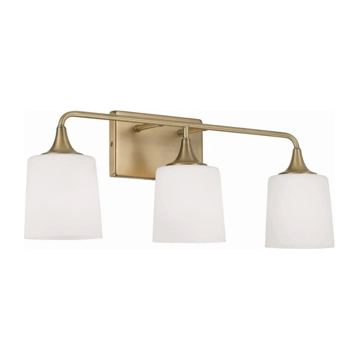 Capital Lighting Fixture Company - Presley Vanity - 148931AD-541 | Montreal Lighting & Hardware