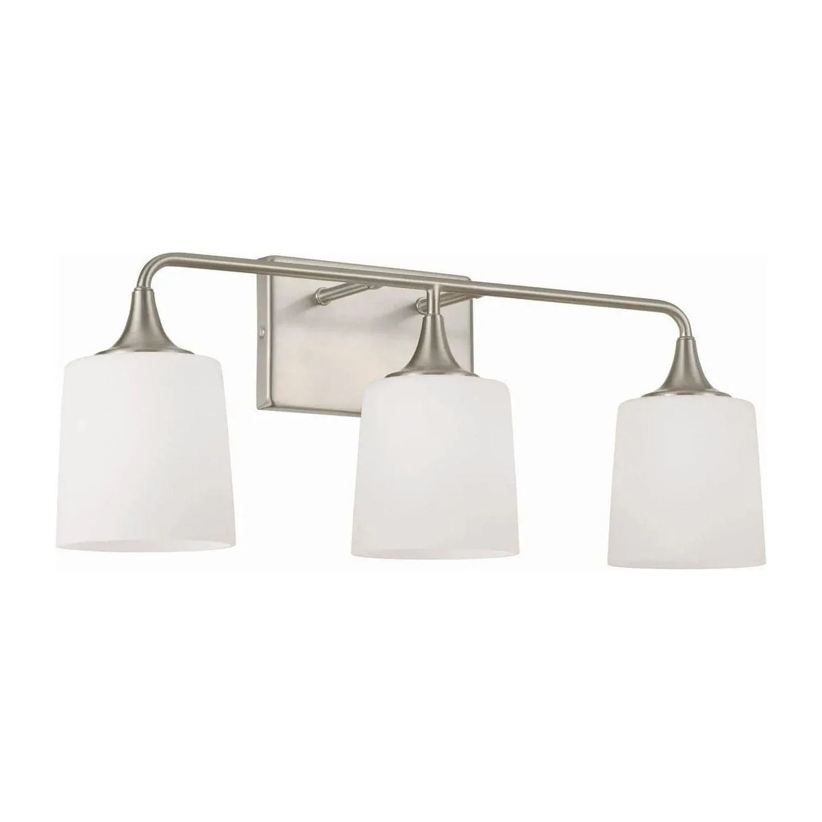 Capital Lighting Fixture Company - Presley Vanity - 148931BN-541 | Montreal Lighting & Hardware