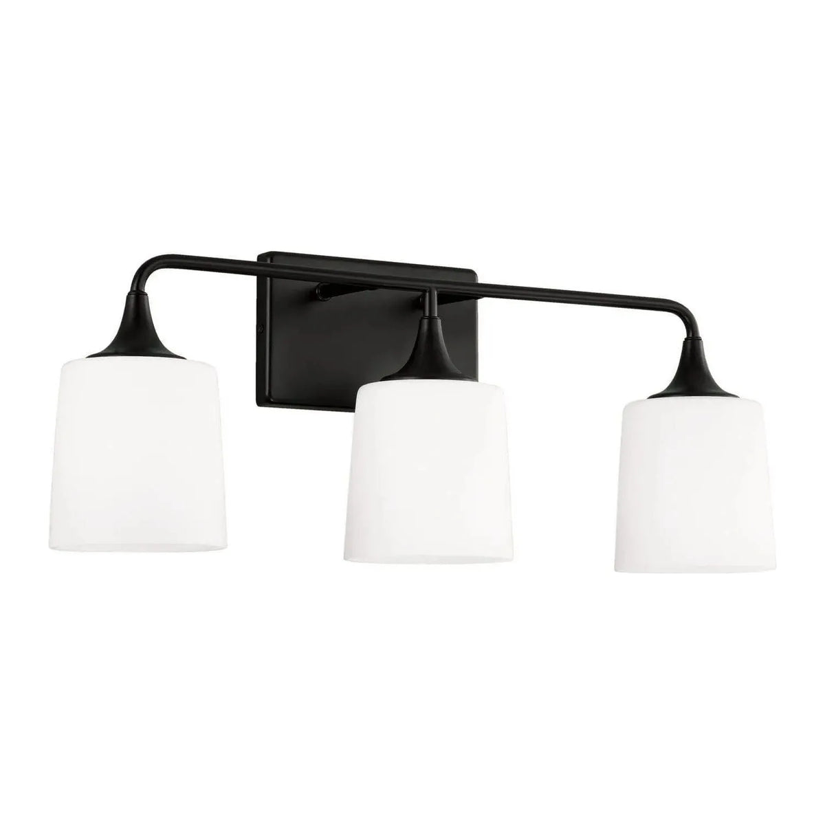 Capital Lighting Fixture Company - Presley Vanity - 148931MB-541 | Montreal Lighting & Hardware