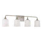 Capital Lighting Fixture Company - Presley Vanity - 148941BN-541 | Montreal Lighting & Hardware
