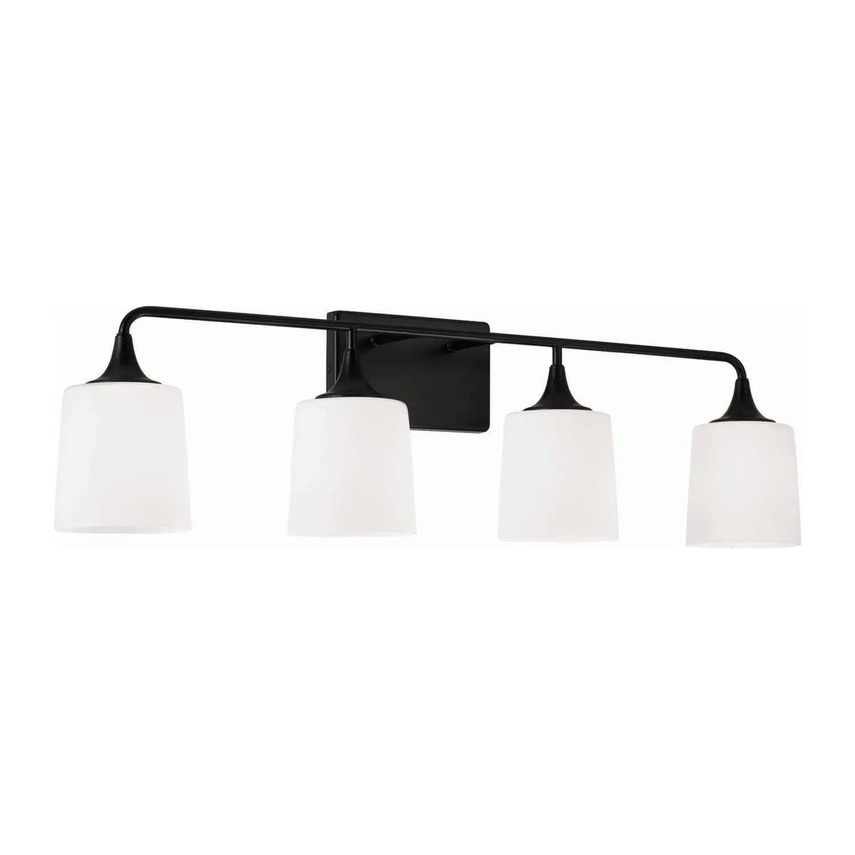 Capital Lighting Fixture Company - Presley Vanity - 148941MB-541 | Montreal Lighting & Hardware