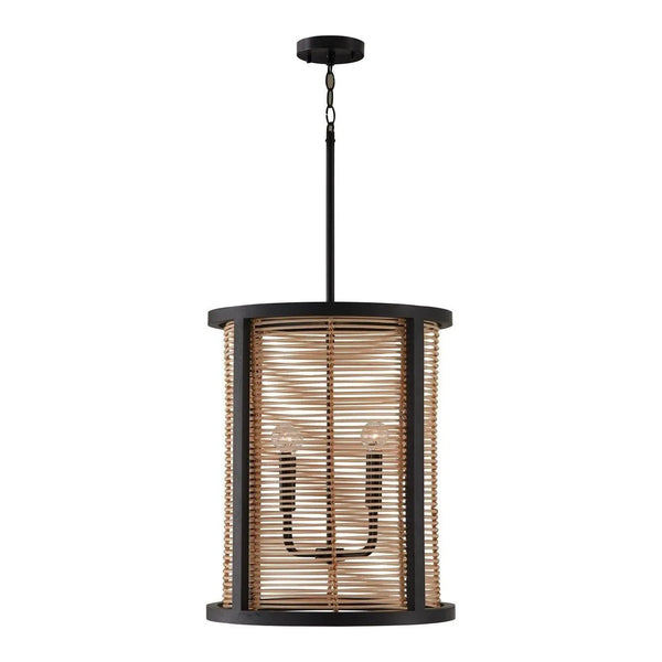 Foyer Rico Suspension