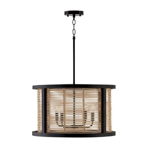 Descriptive image text