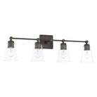 Capital Lighting Fixture Company - Rory Vanity - 121841OB-432 | Montreal Lighting & Hardware