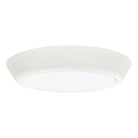 Capital Lighting Fixture Company - Ryan LED Flush Mount - 250511WT-LD30 | Montreal Lighting & Hardware