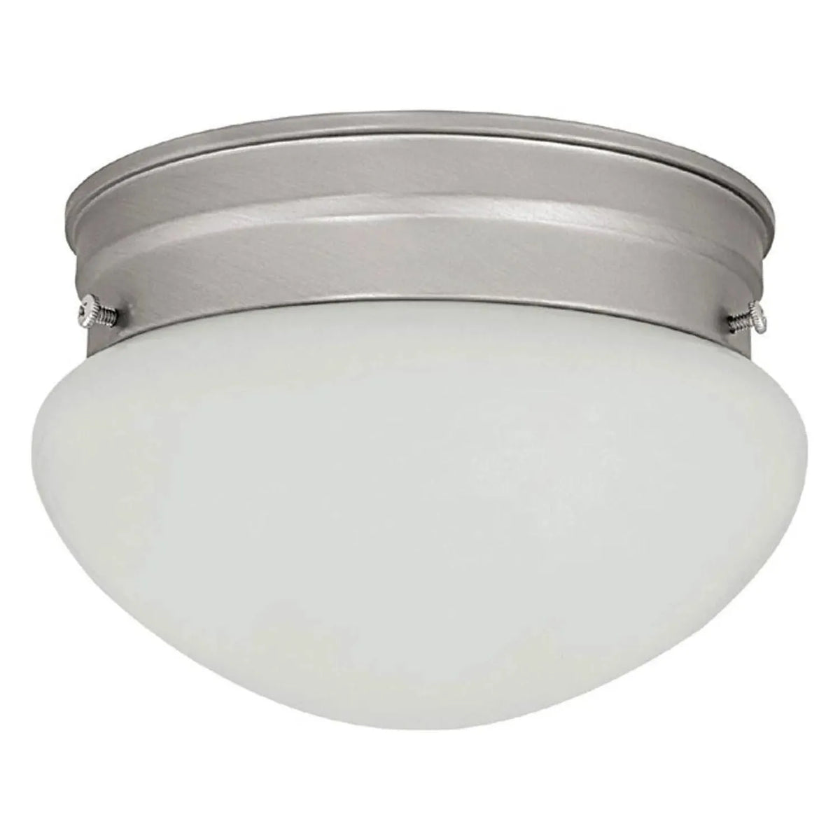 Capital Lighting Fixture Company - Scott Flush Mount - 5356MN | Montreal Lighting & Hardware