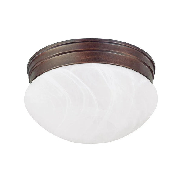 Scott Flush Mount