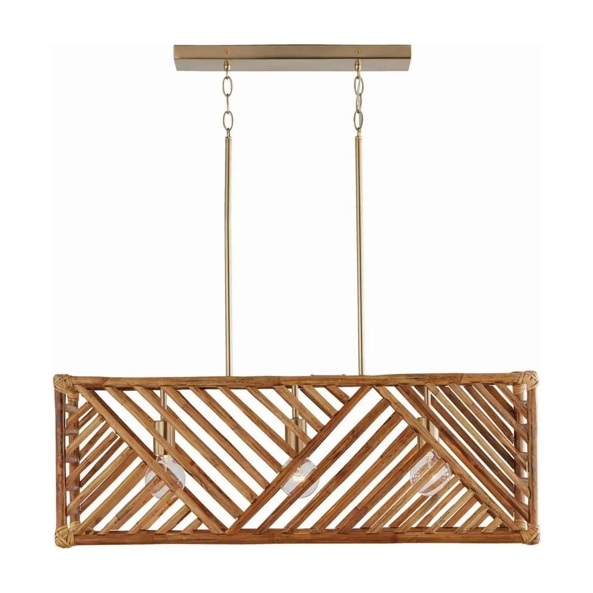 Capital Lighting Fixture Company - Soleil Island Pendant - 847431MA | Montreal Lighting & Hardware