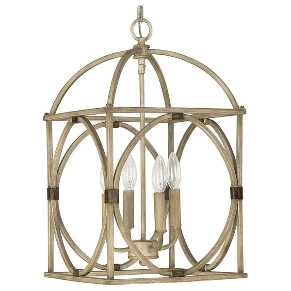 Surrey Foyer Pendant