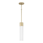 Capital Lighting Fixture Company - Sutton Mini Pendant - 346211SF | Montreal Lighting & Hardware