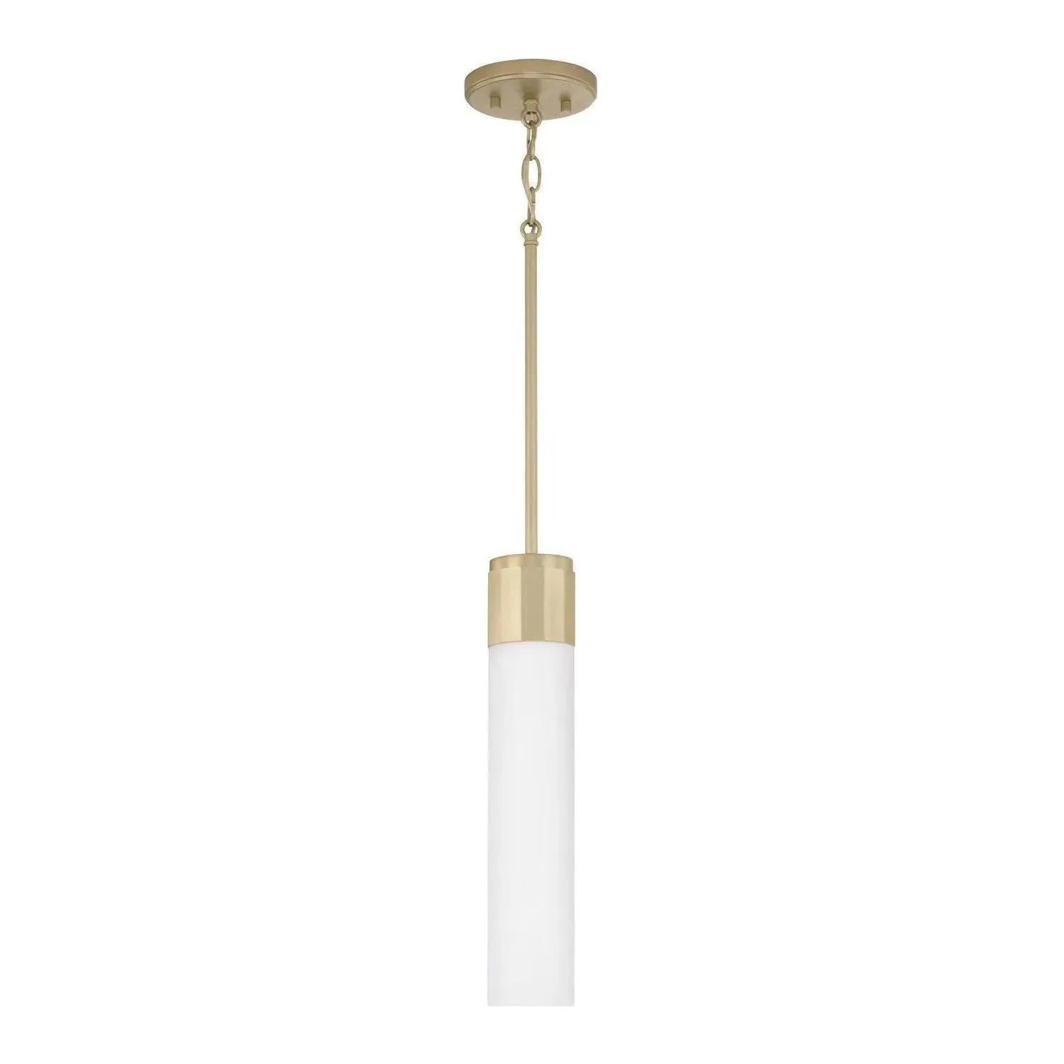 Capital Lighting Fixture Company - Sutton Mini Pendant - 346211SF | Montreal Lighting & Hardware