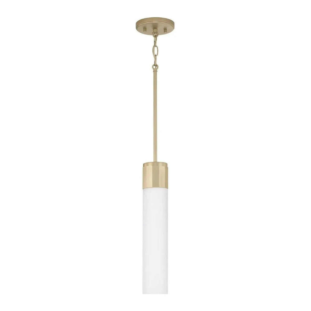 Capital Lighting Fixture Company - Sutton Mini Pendant - 346211SF | Montreal Lighting & Hardware