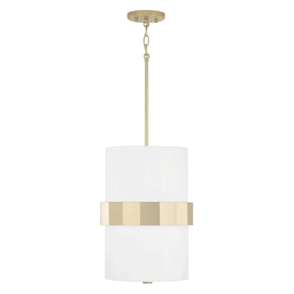 Sutton Pendant