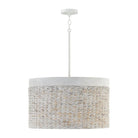 Capital Lighting Fixture Company - Tallulah Pendant - 343942HW | Montreal Lighting & Hardware