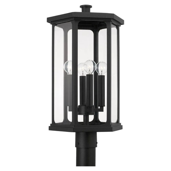 Walton Outdoor Post Lantern