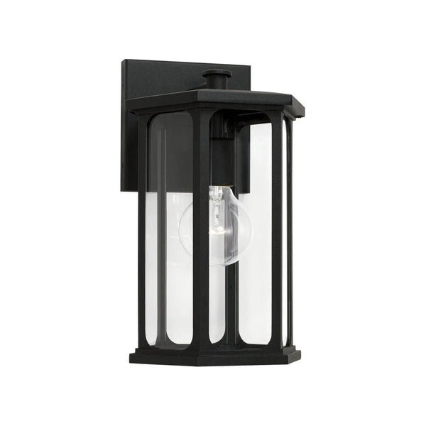 Walton Outdoor Wall Lantern