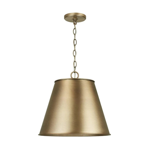 Welker Pendant