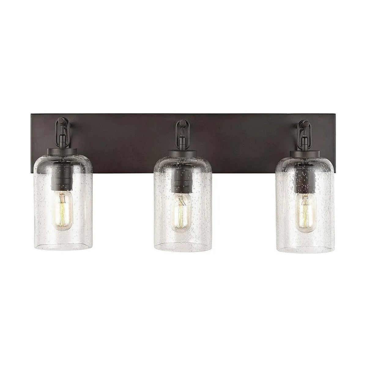 Capital Lighting Fixture Company - Wilton Vanity - 131331OB-464 | Montreal Lighting & Hardware