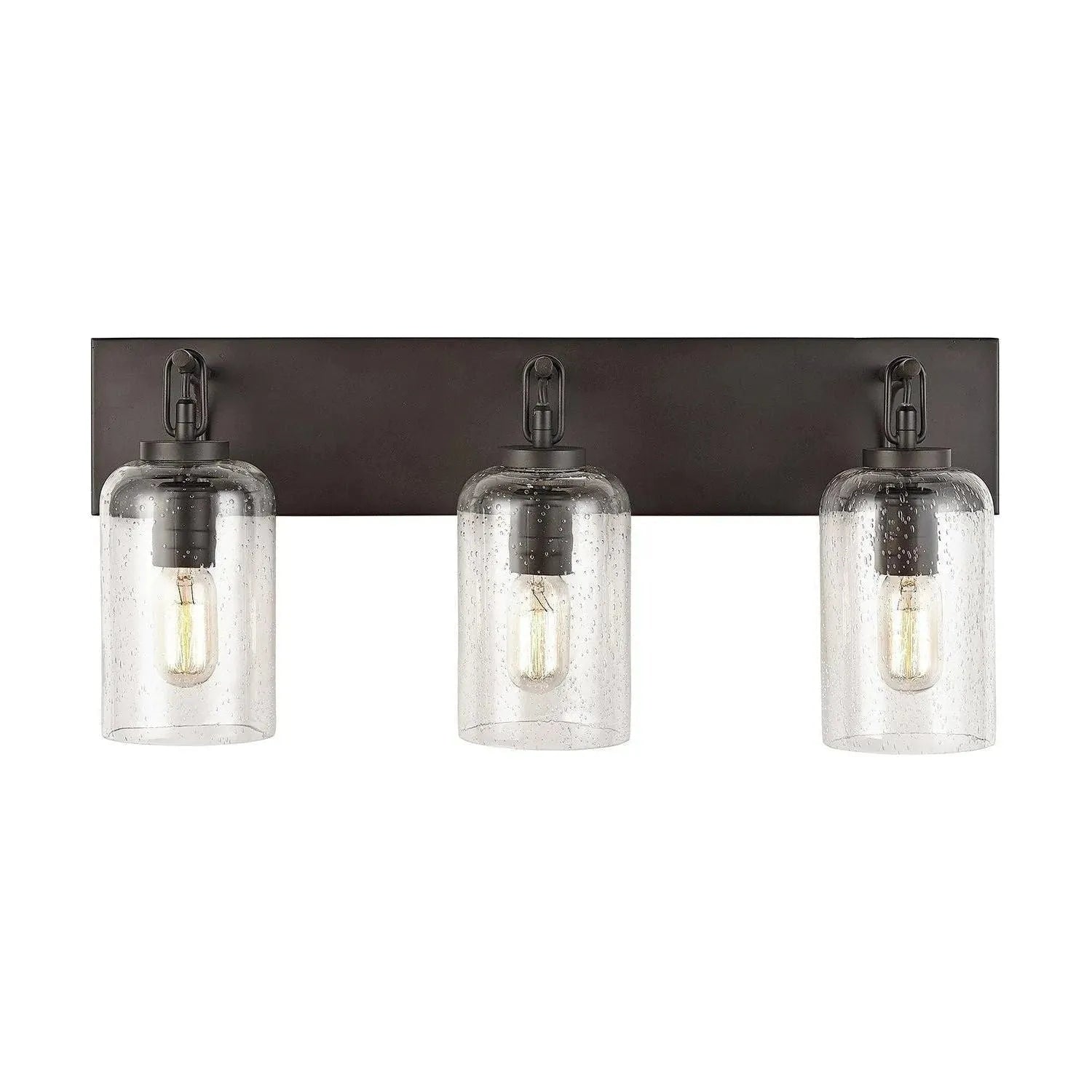 Capital Lighting Fixture Company - Wilton Vanity - 131331OB-464 | Montreal Lighting & Hardware