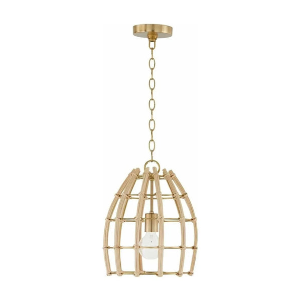 Wren Pendant