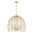 Capital Lighting Fixture Company - Wren Pendant - 344141MA | Montreal Lighting & Hardware
