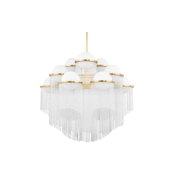 Celestial Chandelier