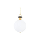 Corbett Lighting - Haru Pendant - 395-18-VB | Montreal Lighting & Hardware