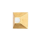 Corbett Lighting - Max Wall Sconce - 325-01-VGL | Montreal Lighting & Hardware