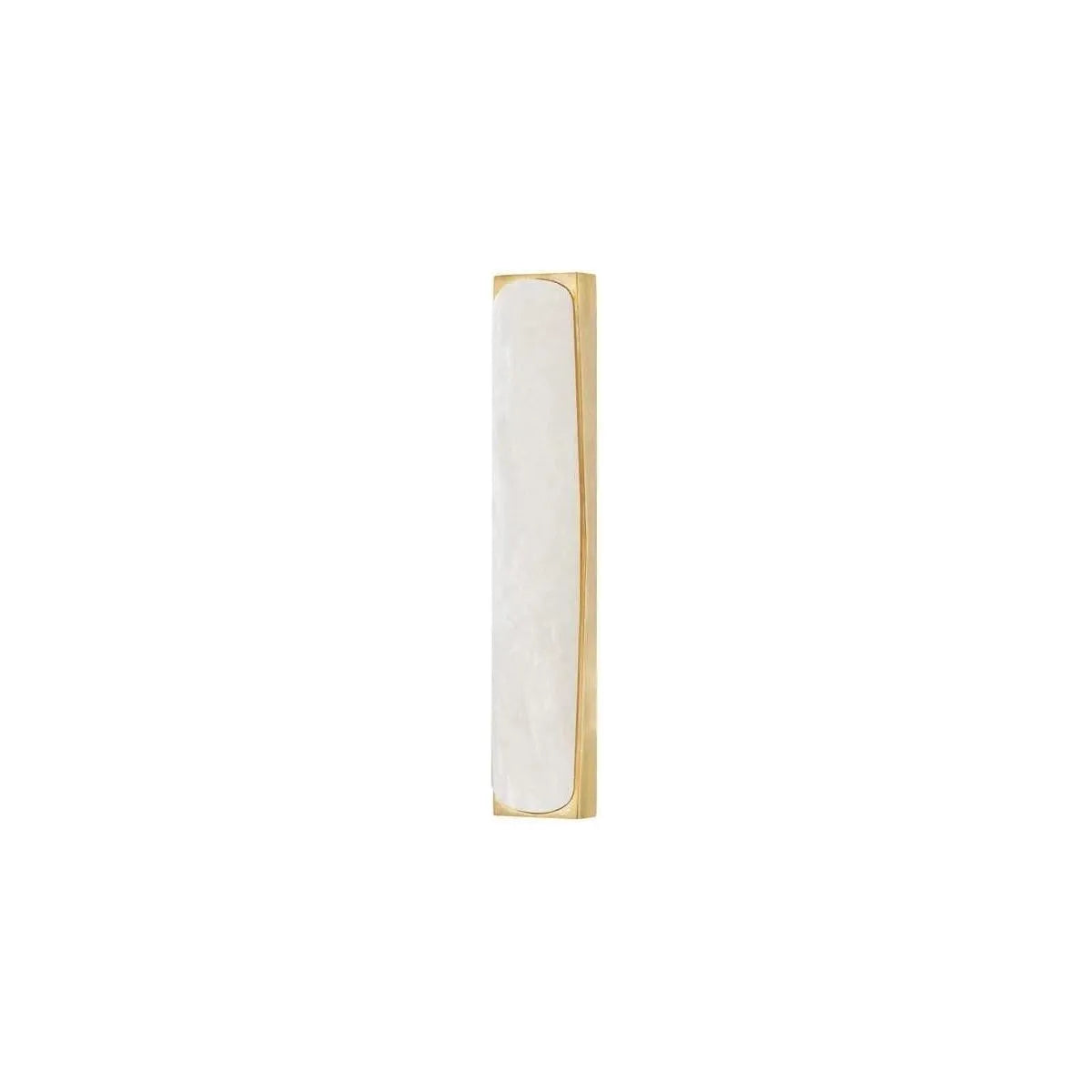 Corbett Lighting - Millie LED Bath Bracket - 335-18-VB | Montreal Lighting & Hardware
