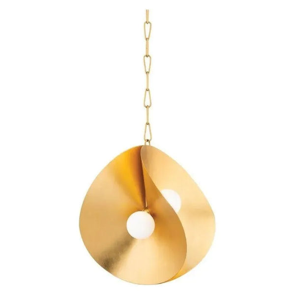 Pivoine Suspension