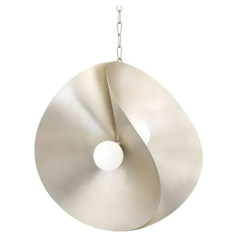Corbett Lighting - Peony Pendant - 330-30-WSL | Montreal Lighting & Hardware