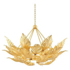 Corbett Lighting - Tropicale Pendant - 317-412-GL | Montreal Lighting & Hardware