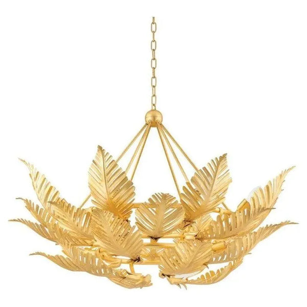 Tropicale Suspension