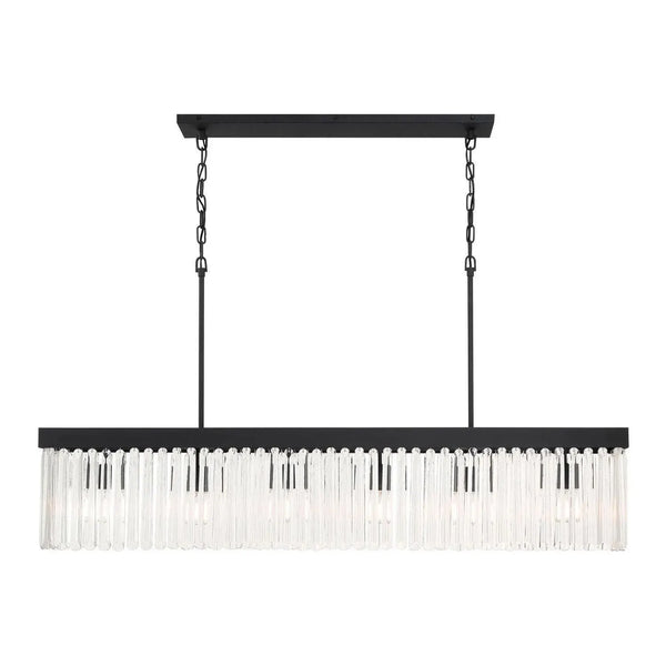 Emory Linear Chandelier