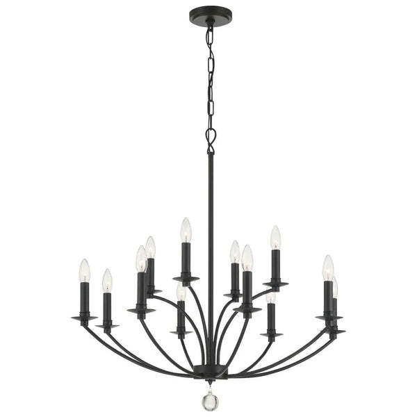 Mila Chandelier