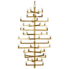 Currey and Company - Andre Chandelier - 9000-0918 | Montreal Lighting & Hardware