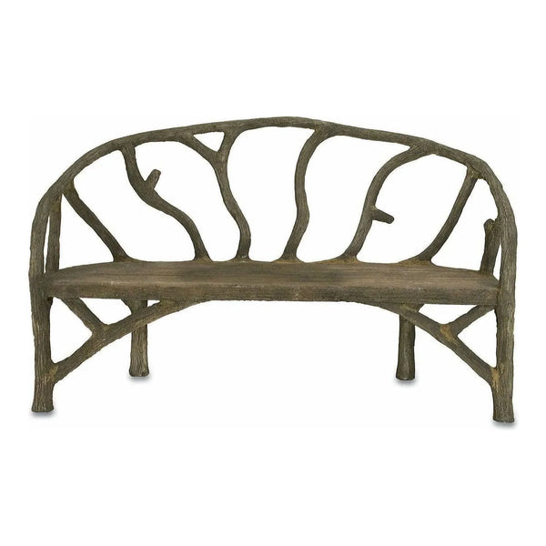 Arbor Bench