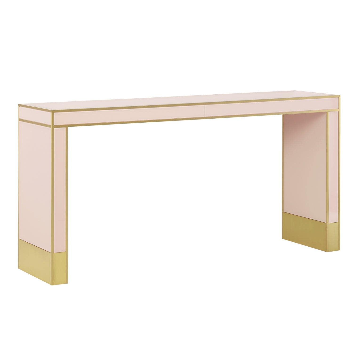 Currey and Company - Arden Console Table - 3000-0210 | Montreal Lighting & Hardware