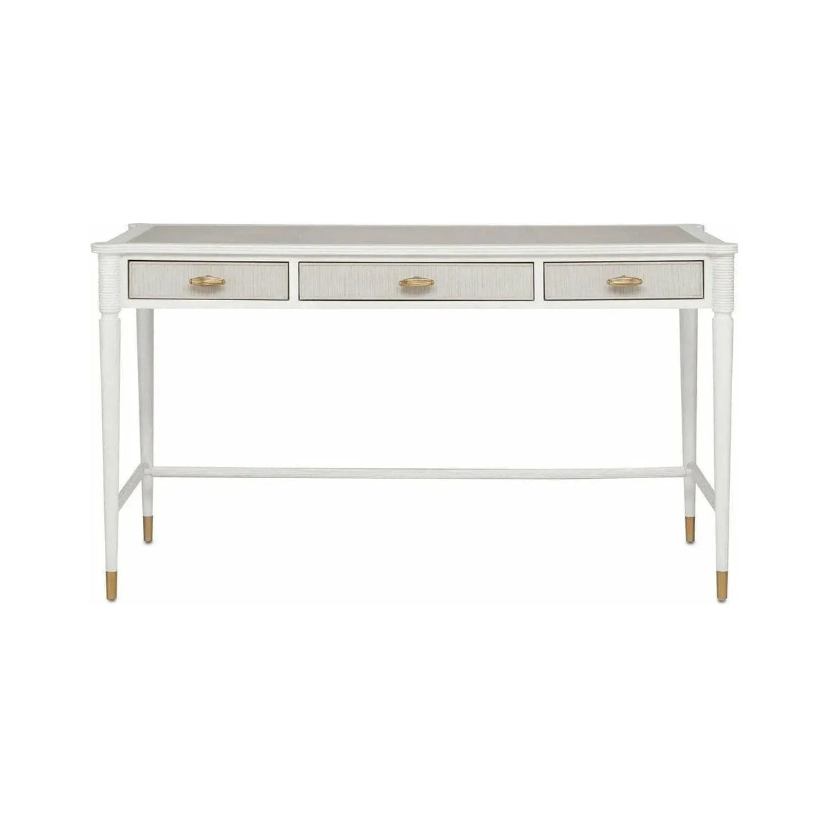Currey and Company - Aster Desk - 3000-0190 | Montreal Lighting & Hardware