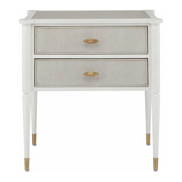 Aster Nightstand