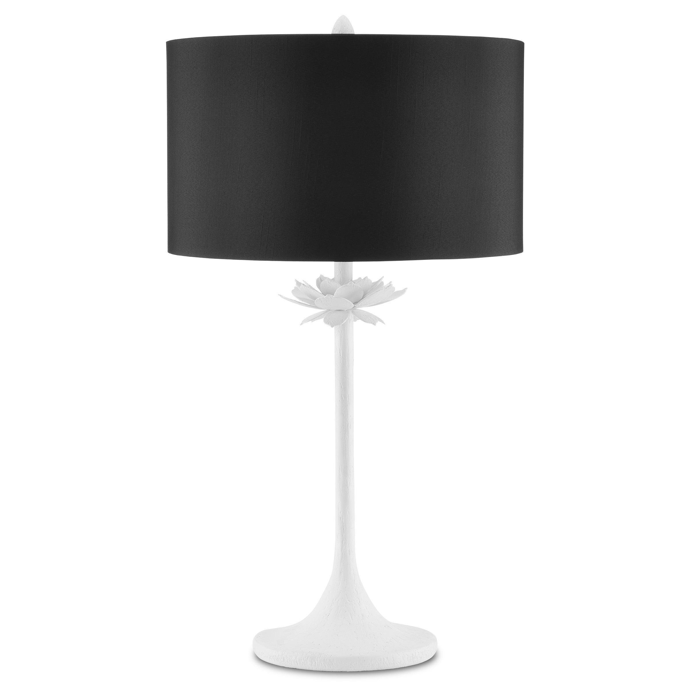 Currey and Company - Bexhill Table Lamp - 6000-0787 | Montreal Lighting & Hardware