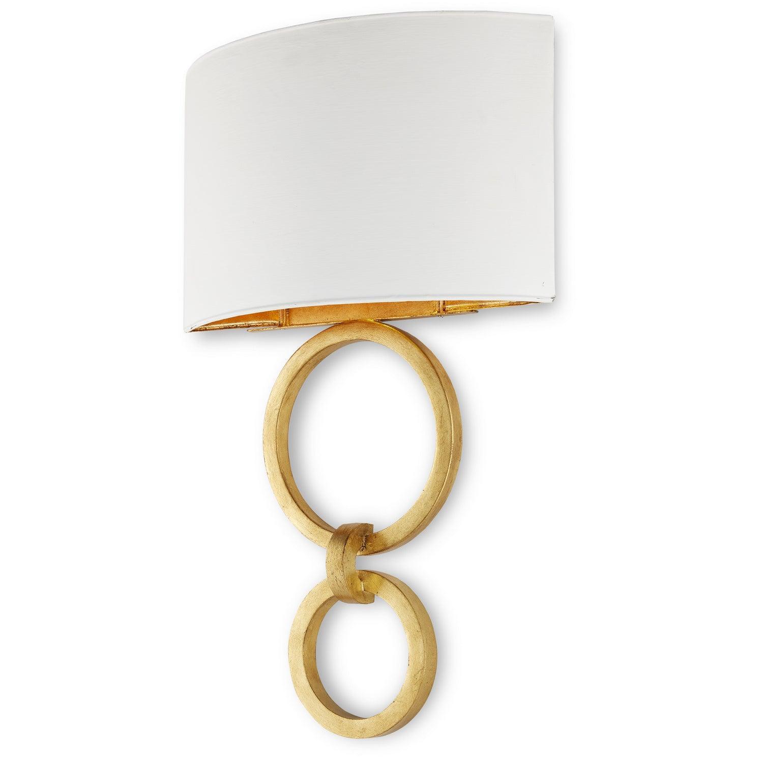 Currey and Company - Bolebrooke Wall Sconce - 5900-0048 | Montreal Lighting & Hardware