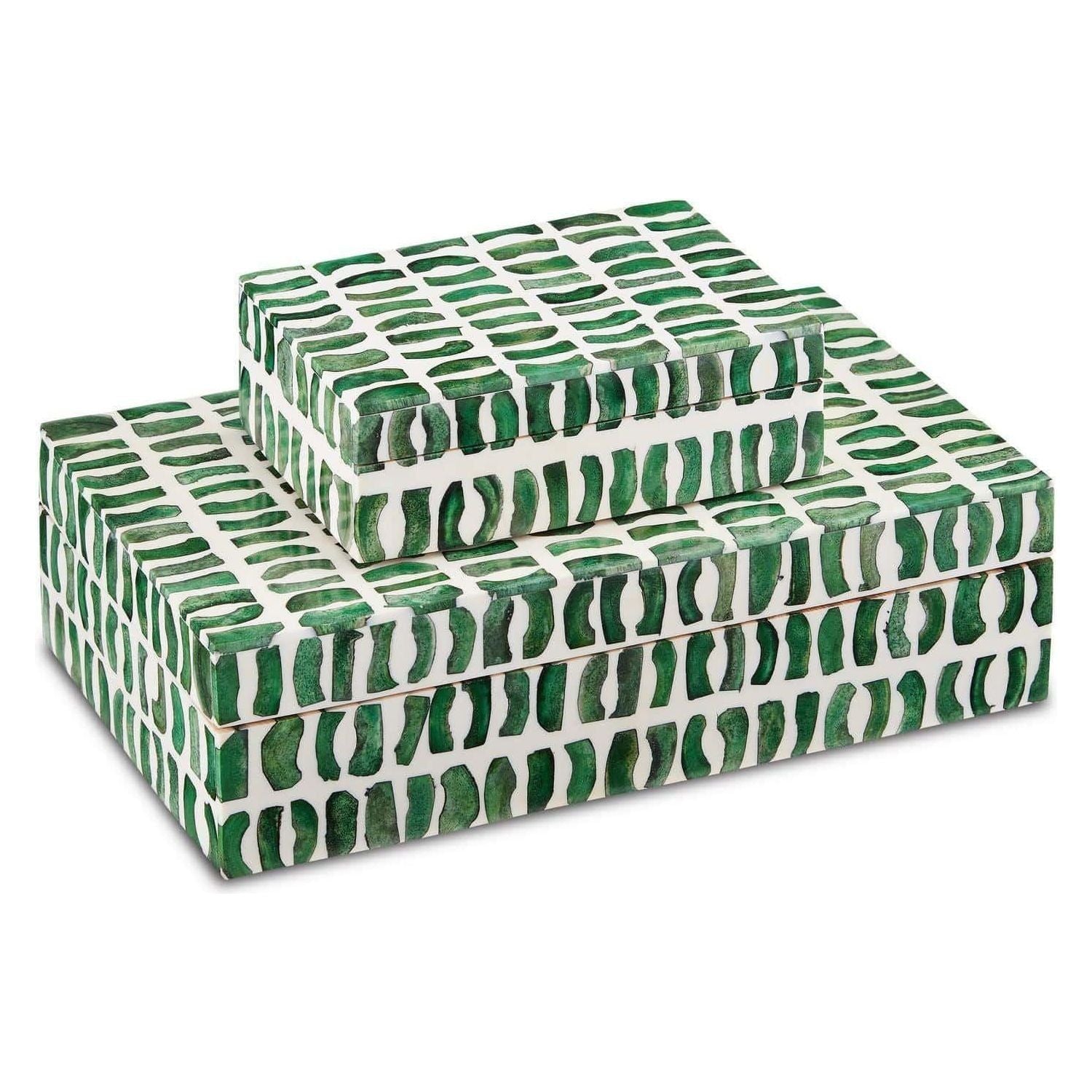 Currey and Company - Box Set of 2 - 1200-0585 | Montreal Lighting & Hardware