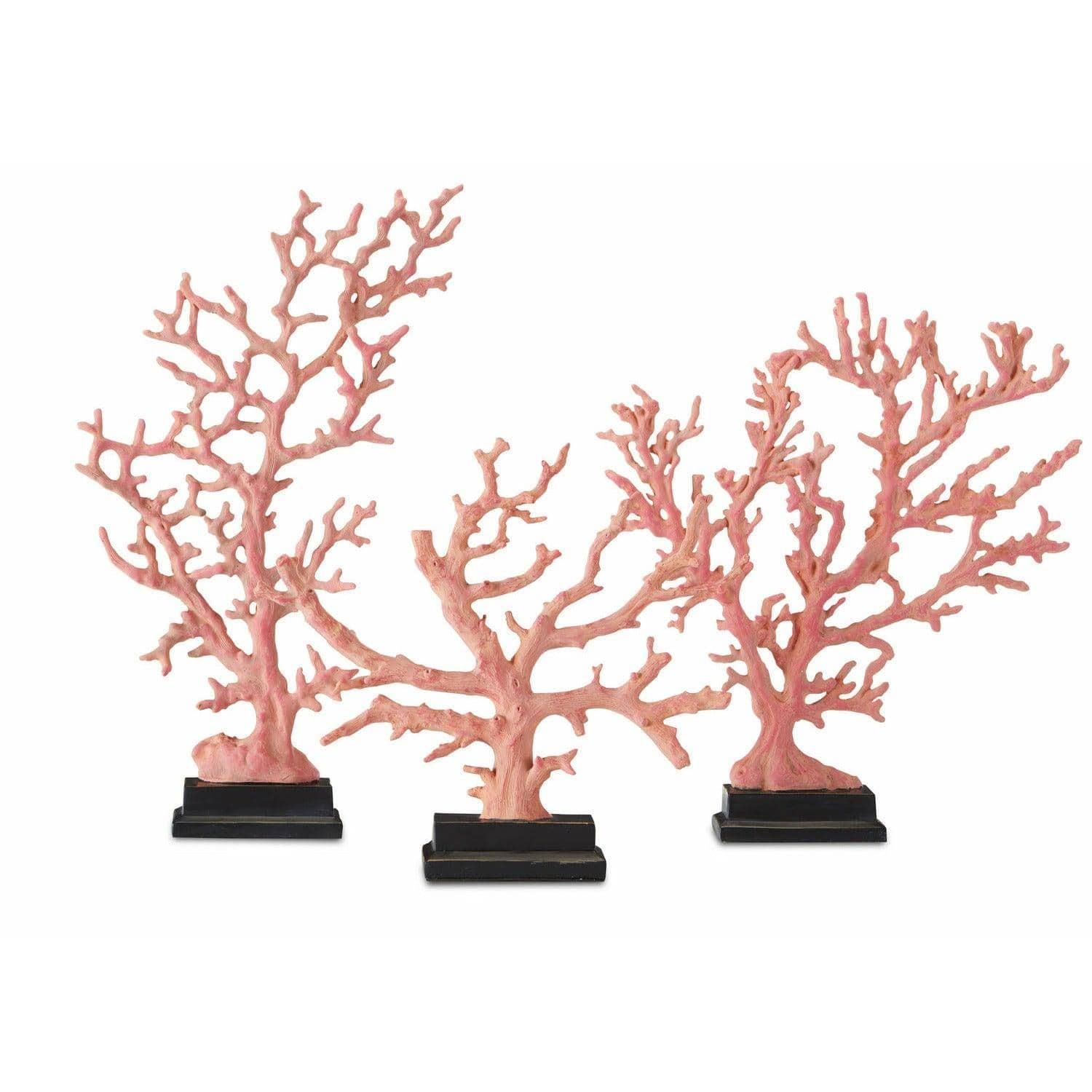 Currey and Company - Branches Set of 3 - 1200-0436 | Montreal Lighting & Hardware