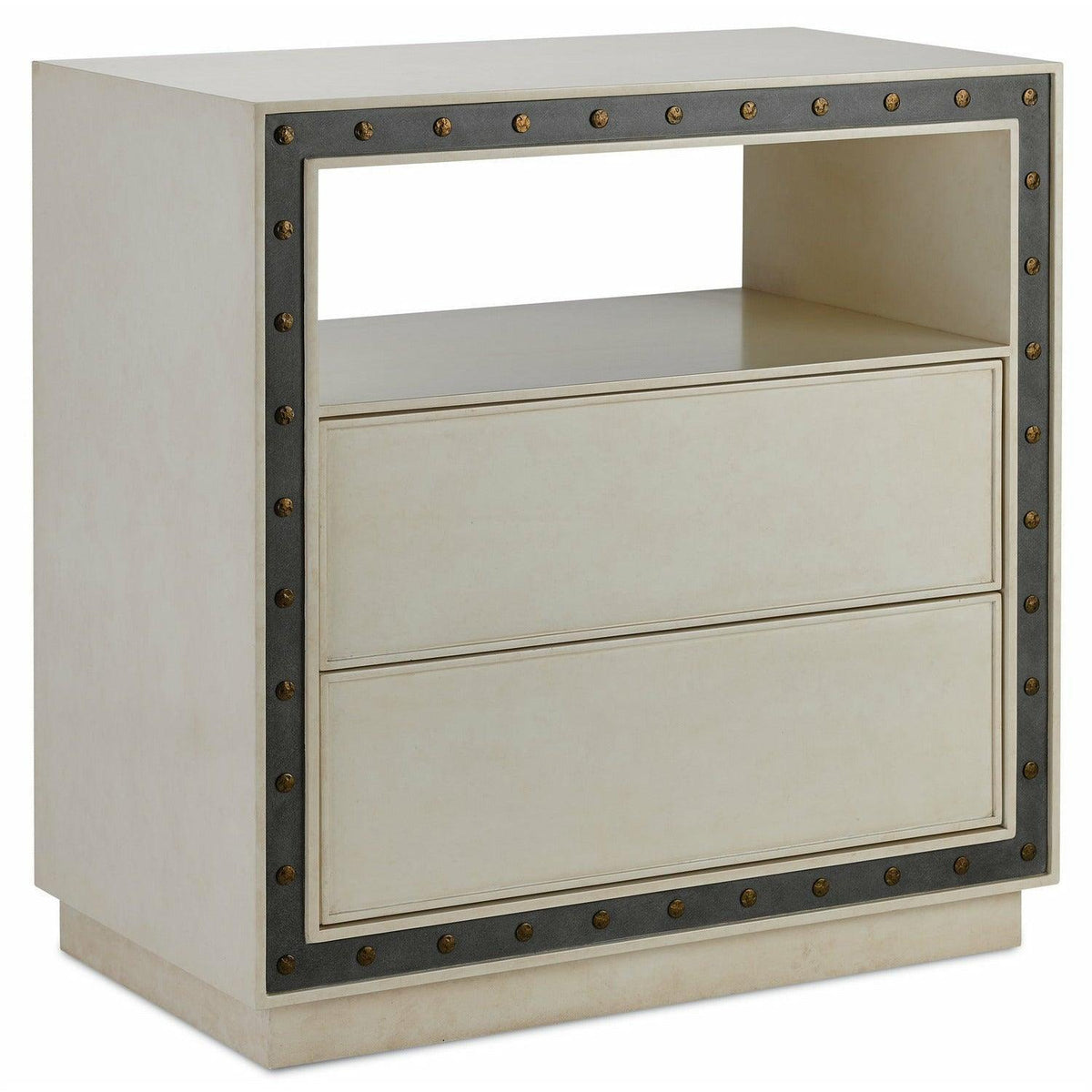 Currey and Company - Bristol Chest - 3000-0070 | Montreal Lighting & Hardware