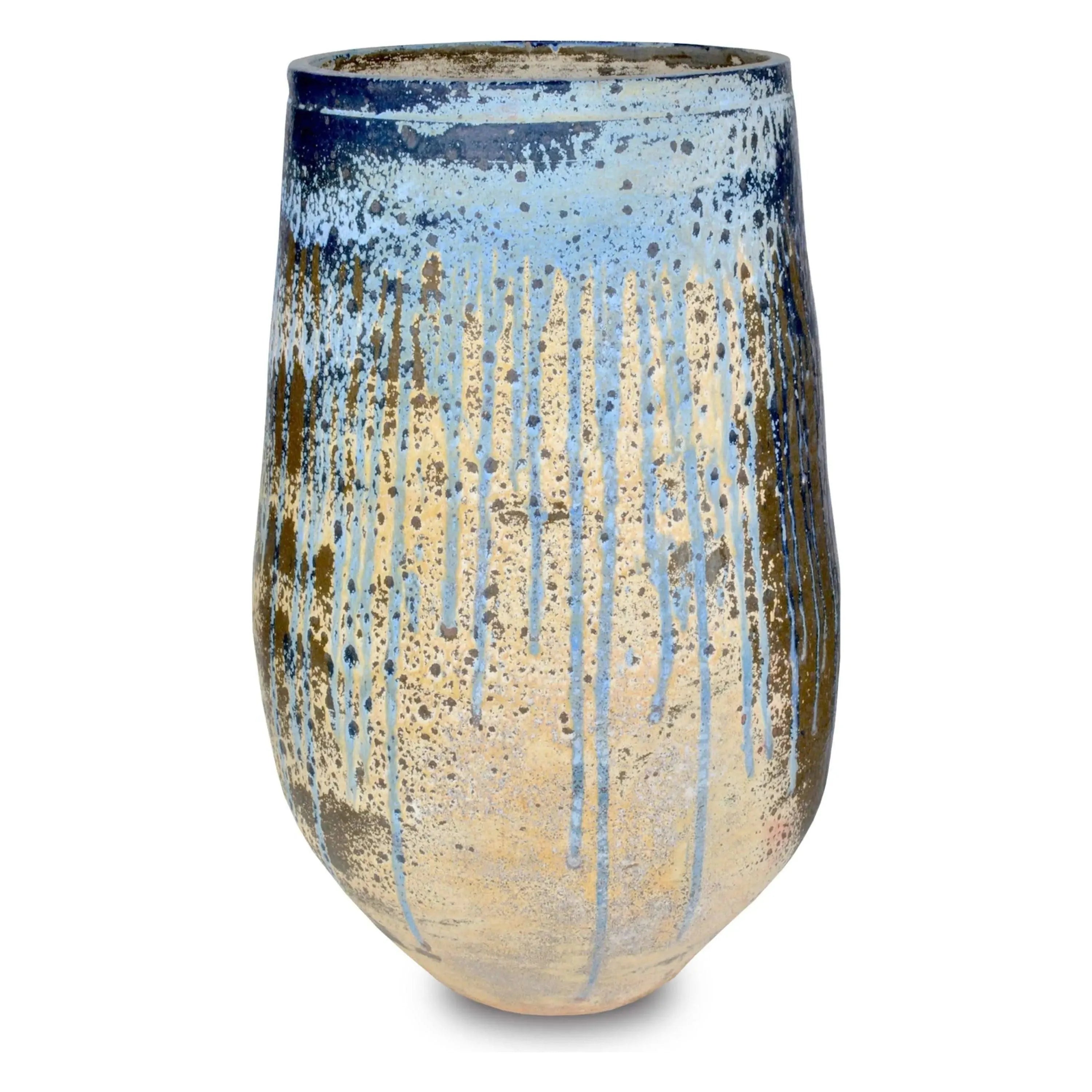 Currey and Company - Capaci Planter - 2200-0014 | Montreal Lighting & Hardware