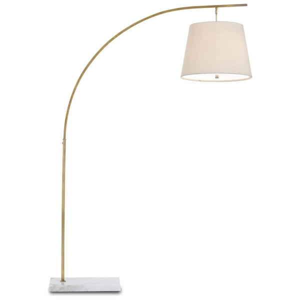 Cloister Floor Lamp