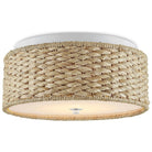 Currey and Company - Colchester Flush Mount - 9999-0056 | Montreal Lighting & Hardware