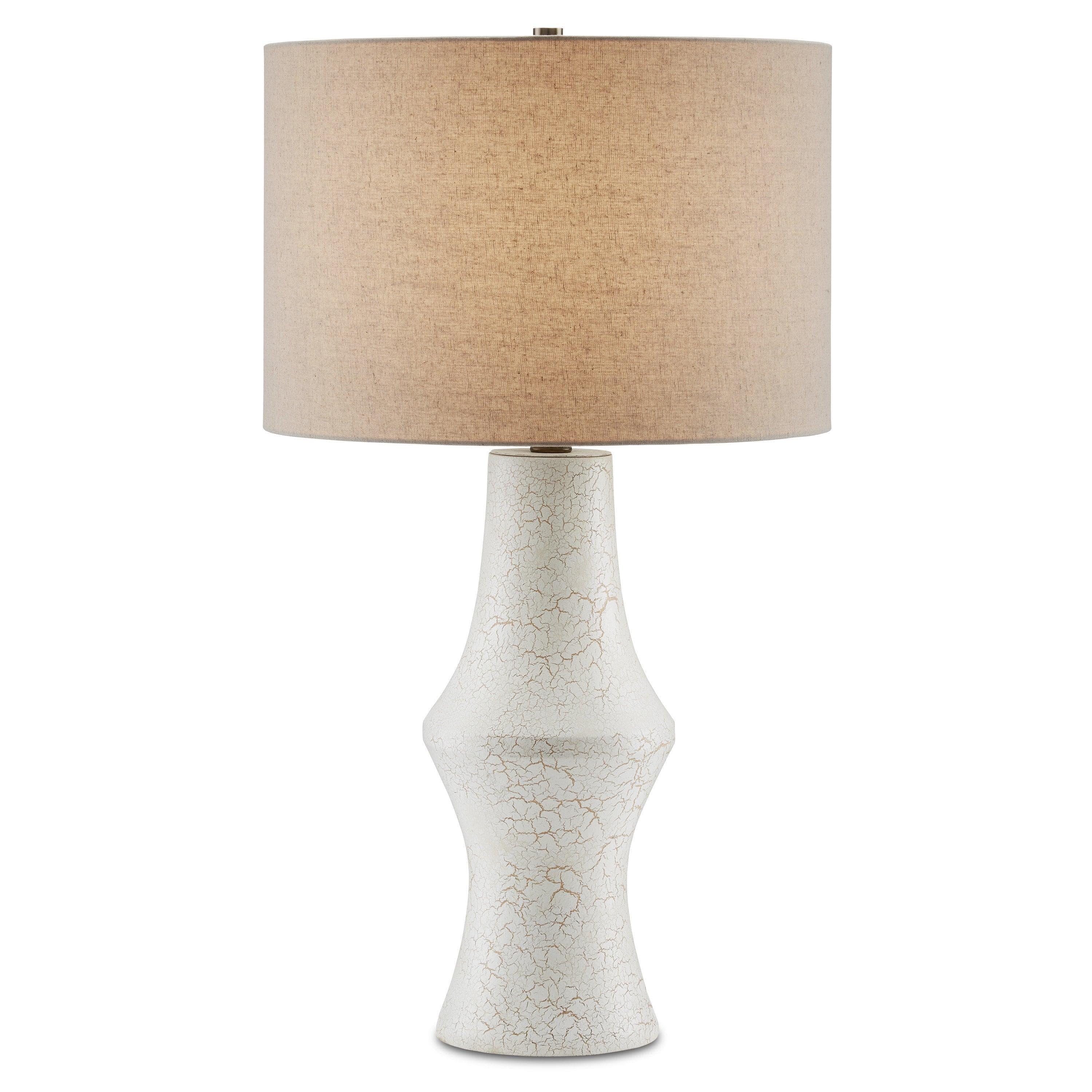 Currey and Company - Concerto Table Lamp - 6000-0803 | Montreal Lighting & Hardware